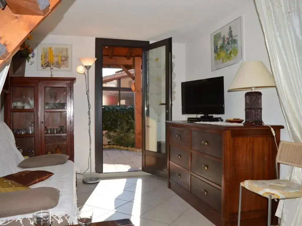 Maison Saint-Cyprien, 3 pièces, 6 personnes - FR-1-225D-532