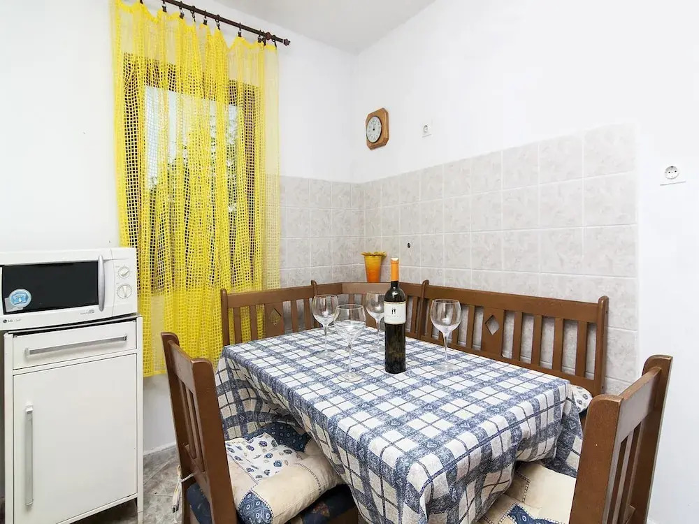Apartment Katien / One Bedroom A1