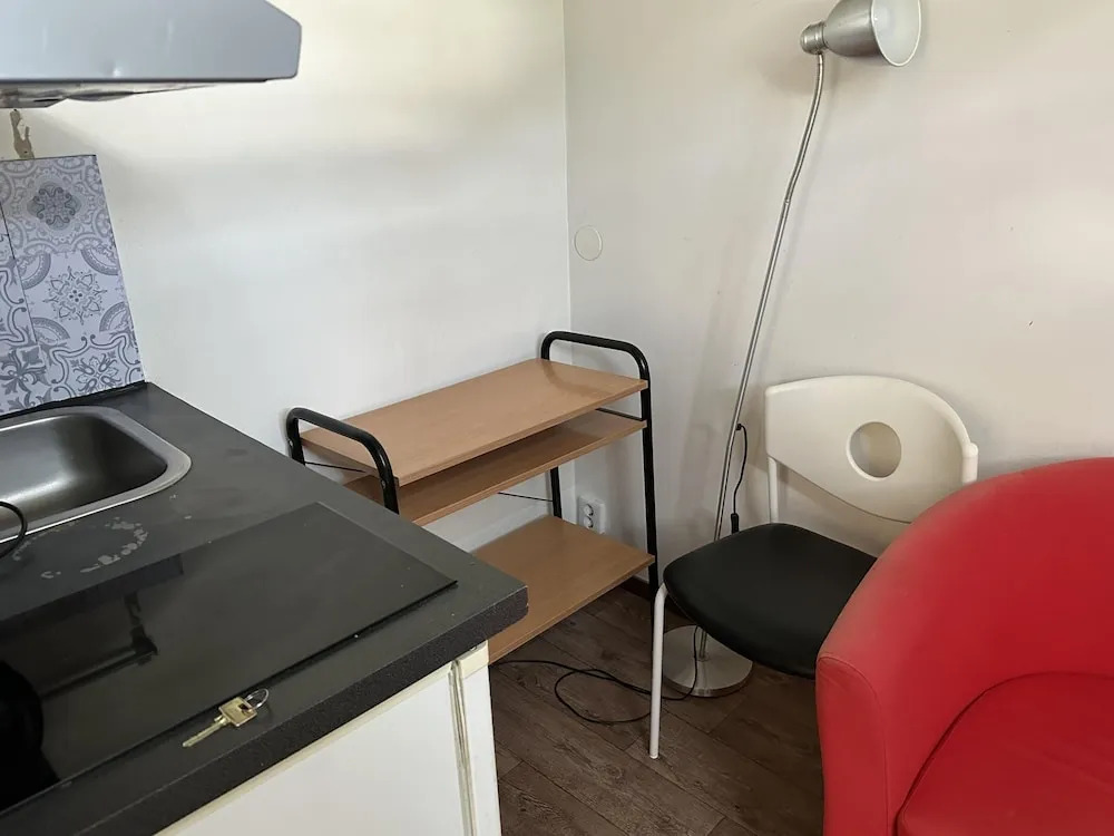 Apartment in Rosersberg Arlanda Airport