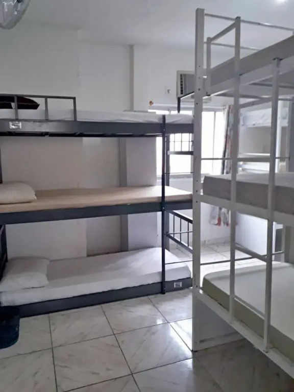 Copacabana 4U Hostel