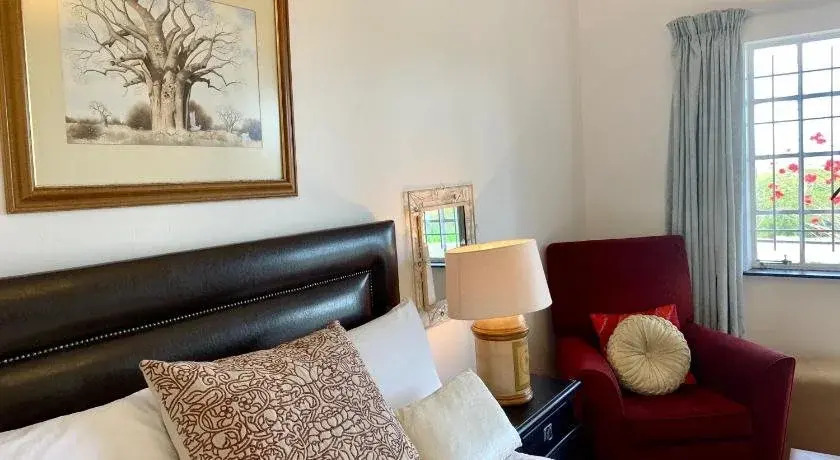 Blarney House B&B
