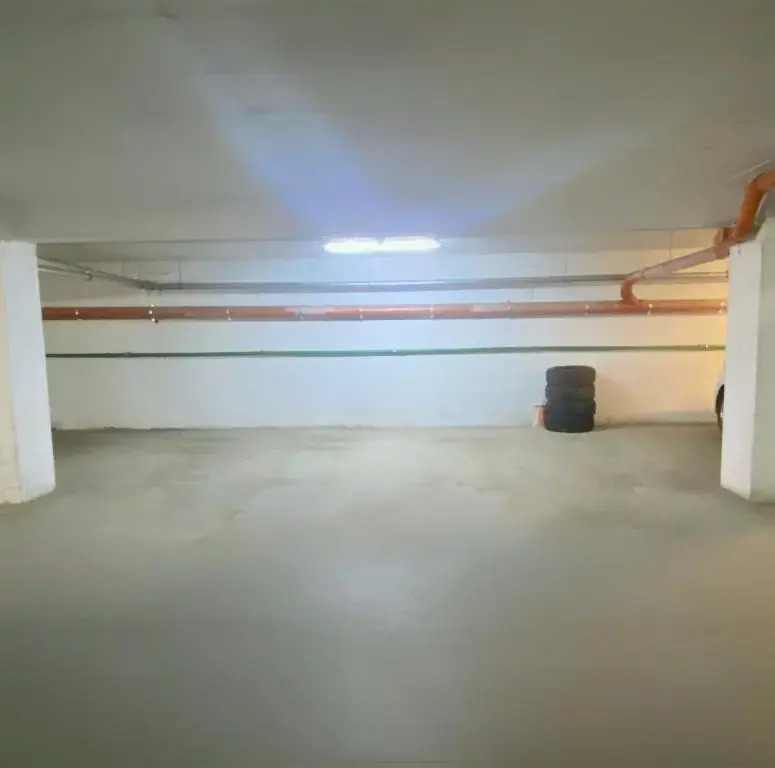 Apartament Terra