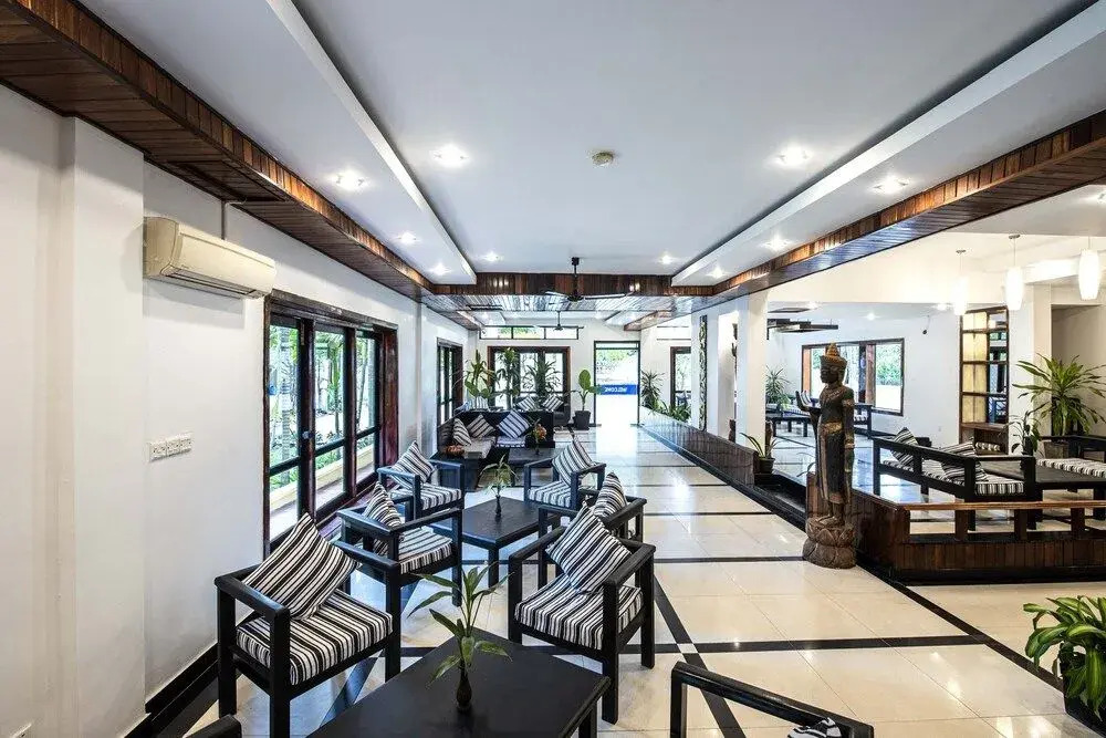 The Sanctuary Residence