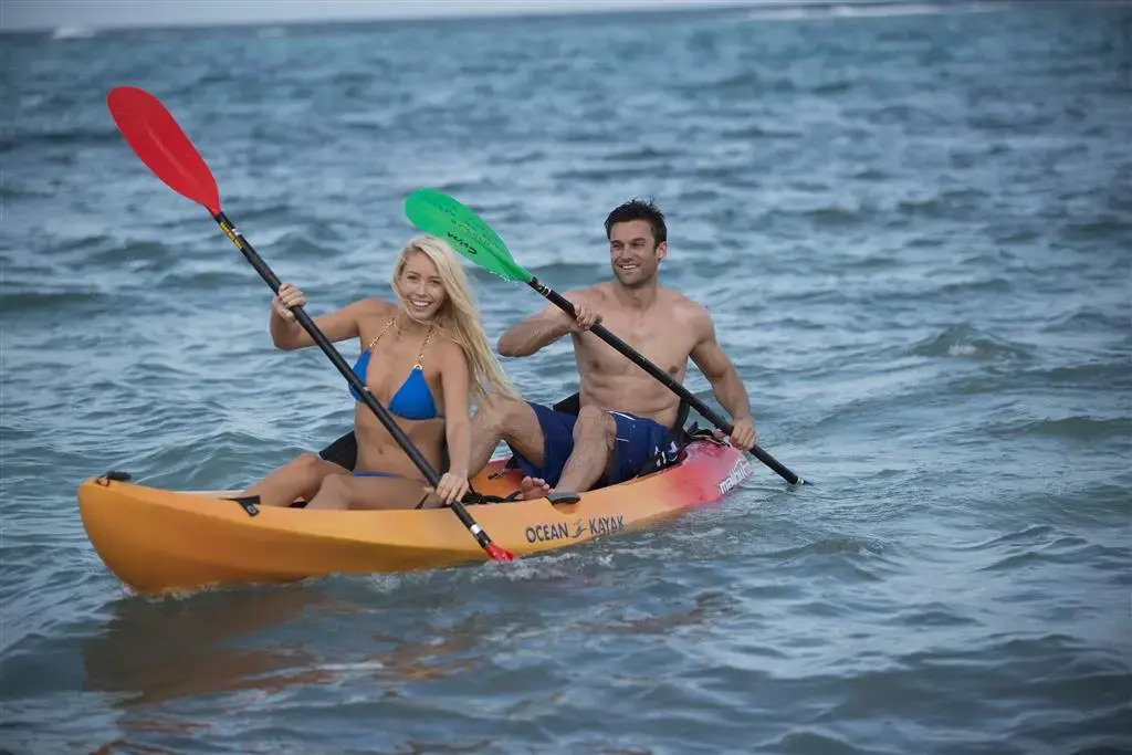 Carina Bay All-Inclusive Resort & Casino