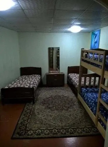 Tbilisi Hostel Riga