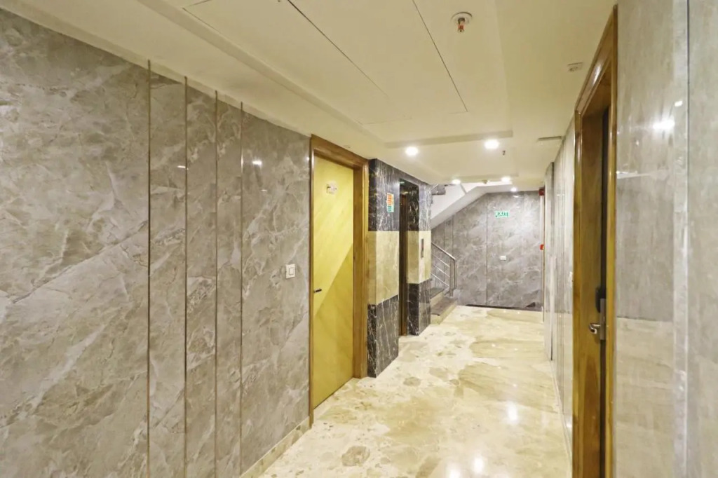 Hotel All Time Residency -Near Connaught Place New Delhi