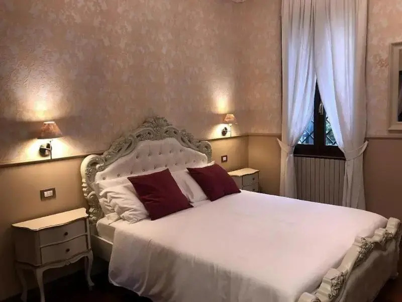 Relais Totì BeB bed e breakfast