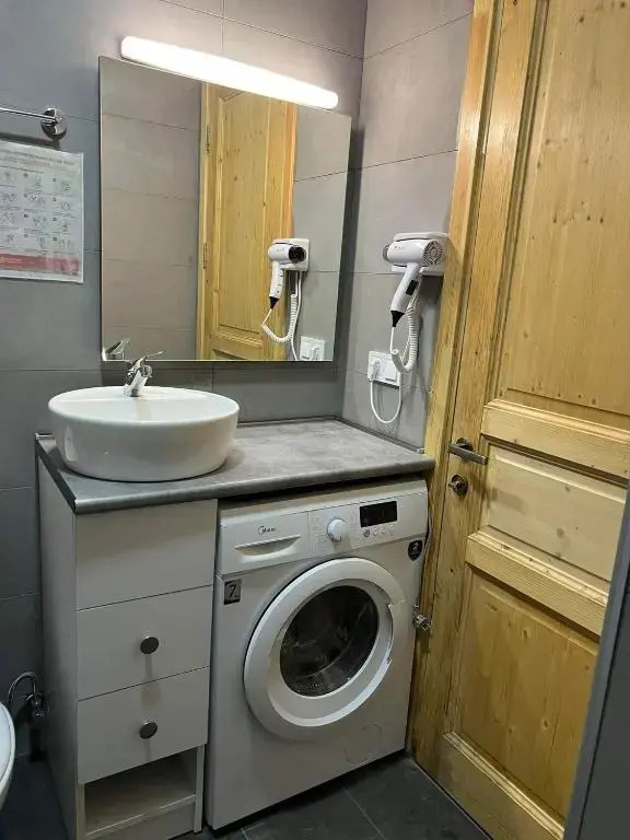 Didveli Gallery Studio Apartment B-408