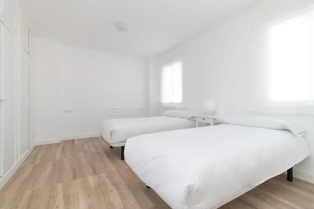 Sea View Sunny Duplex