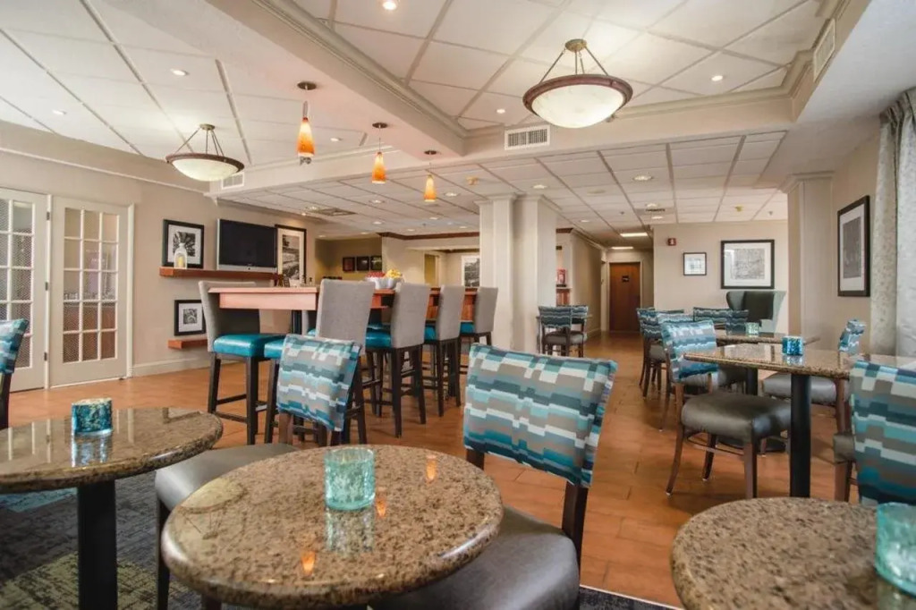 Hampton Inn Joplin