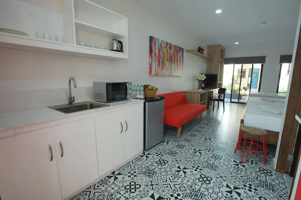Segara Residencias