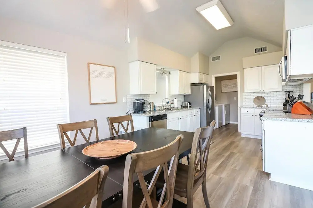 Seaclusion 3 Bedroom Home