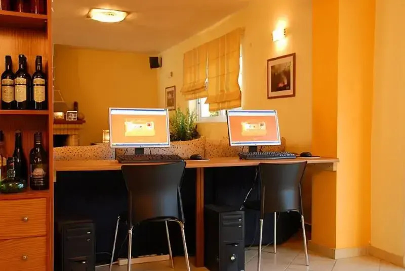 Clio Aparthotel