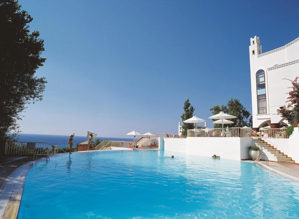Esperos Village Blue & Spa