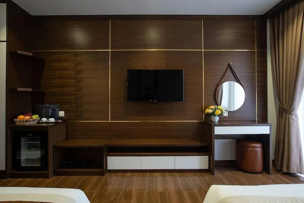 Hieu Thao Hotel
