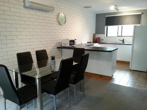 Golf View Apartment 7