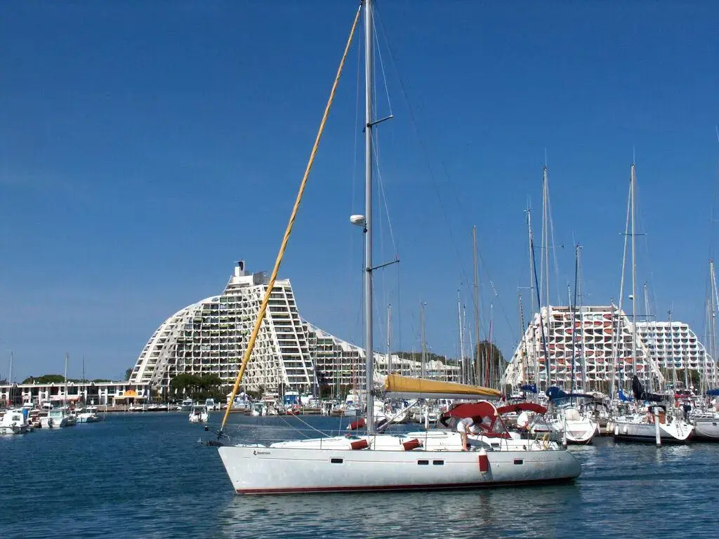 Les Cyprianes - Inh 27521