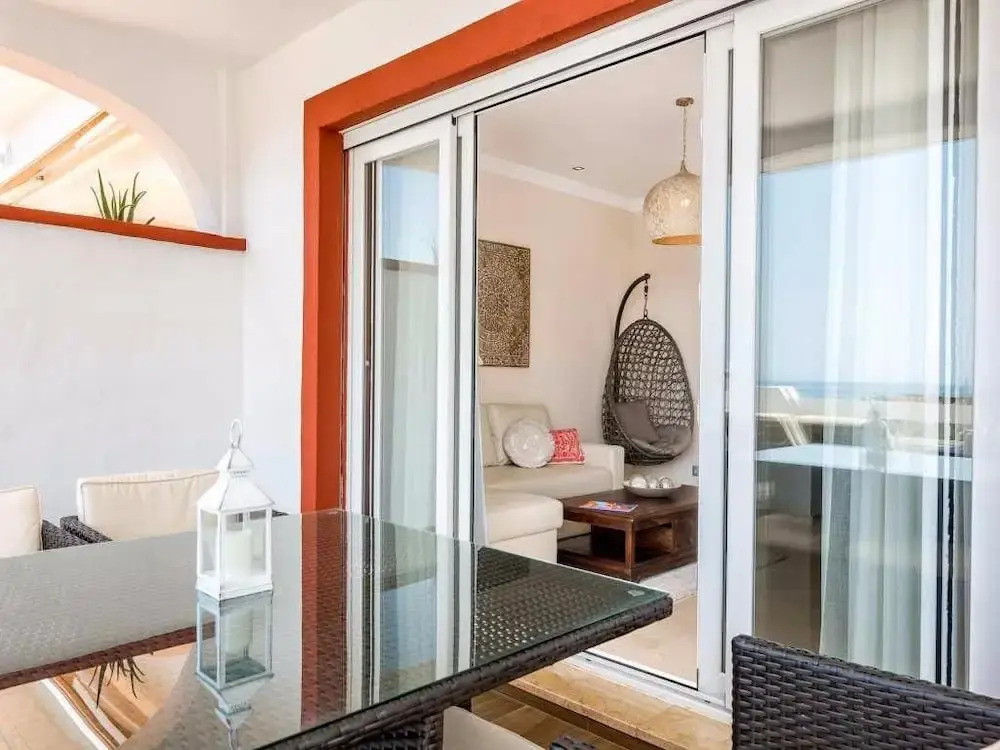 Apartment Marbella Playa