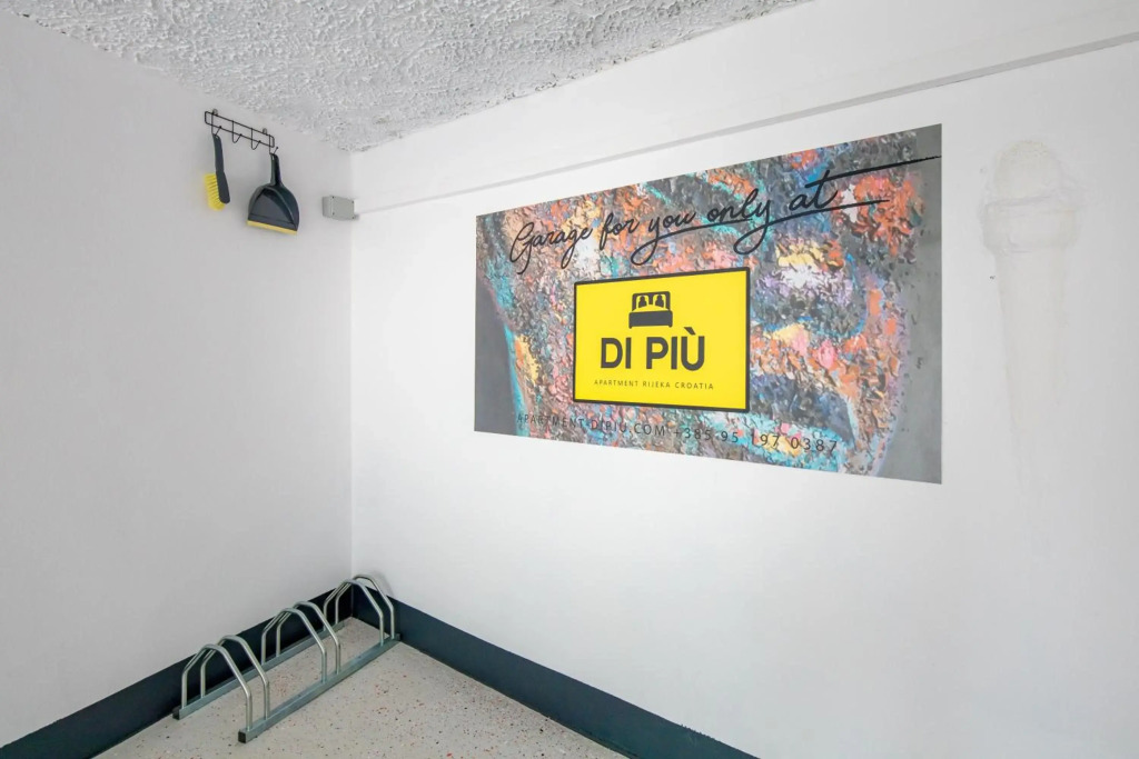 Modern Apartment Di Più