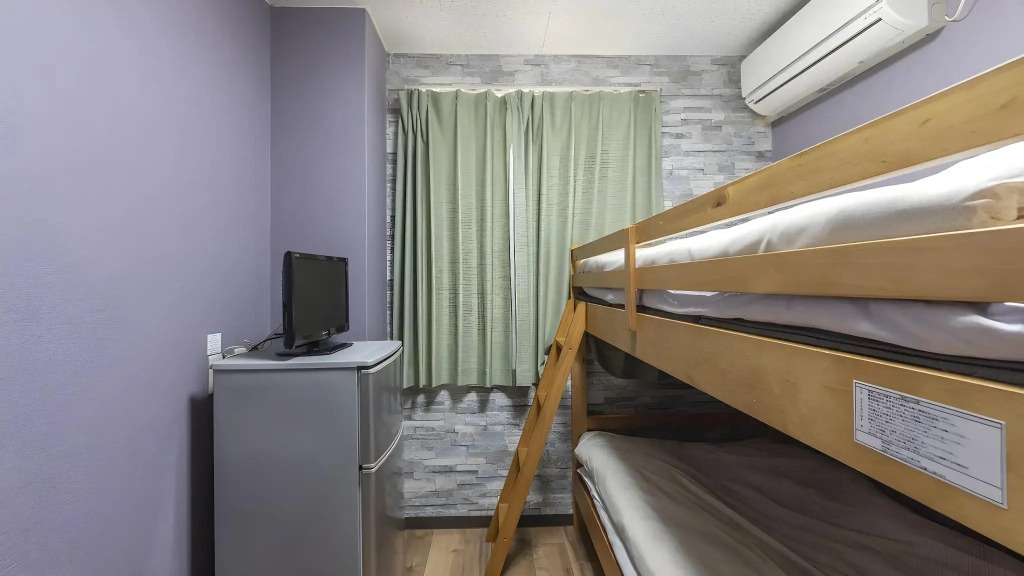 Business Hotel Kaga
