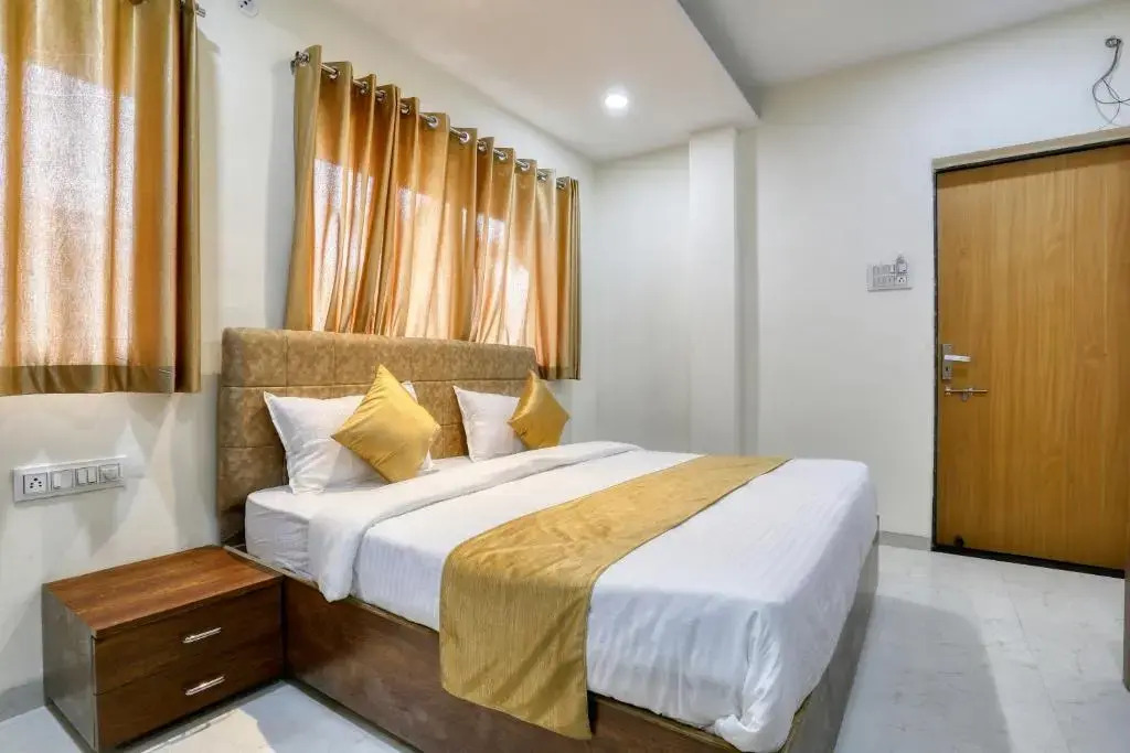 SoonStay Hotel Konark