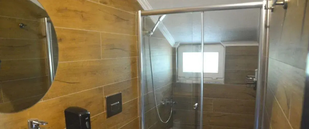 Ballı Butik hotel