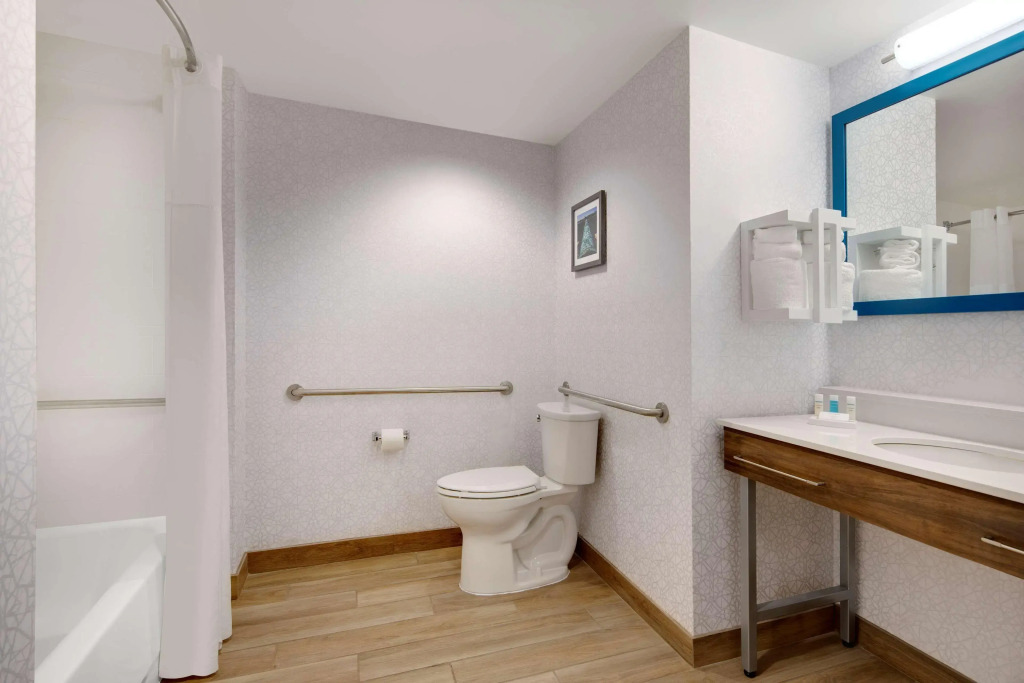 Hampton Inn & Suites St. Augustine-Vilano Beach