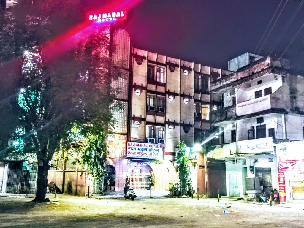 Raj Mahal Hotel