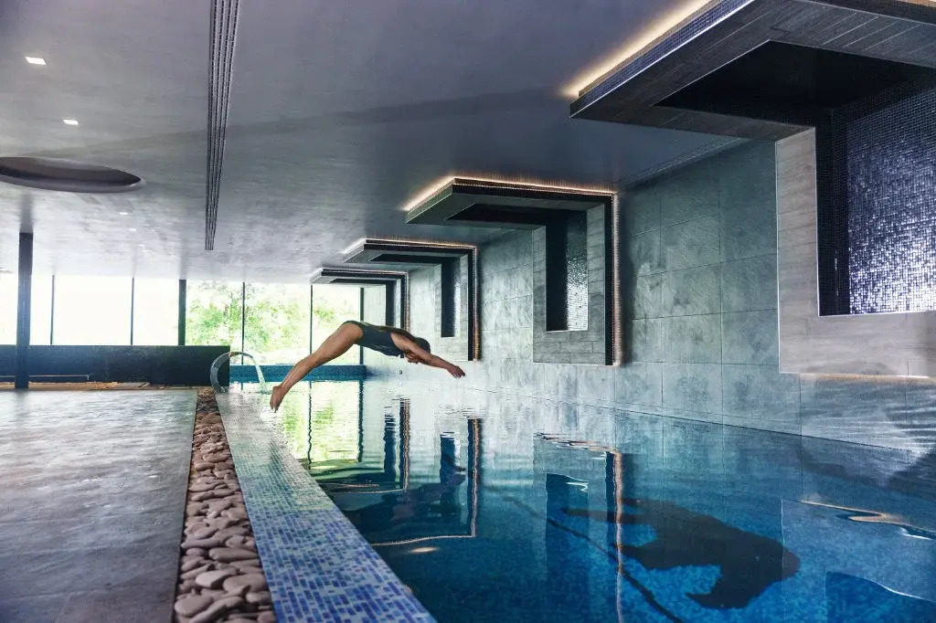 Villa Plyos Resort
