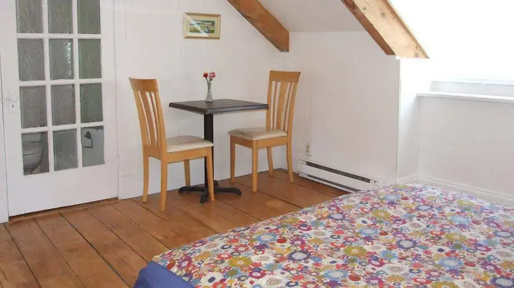 B&B Centre-Ville