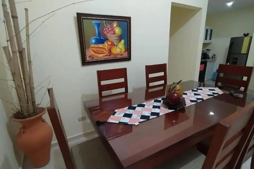 Angie’s Airbnb