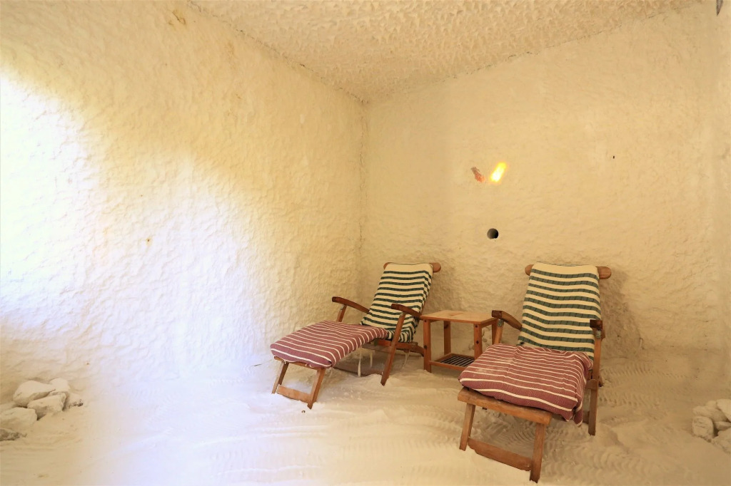 The LifeCo Bodrum Well - Being Center - Adults Only