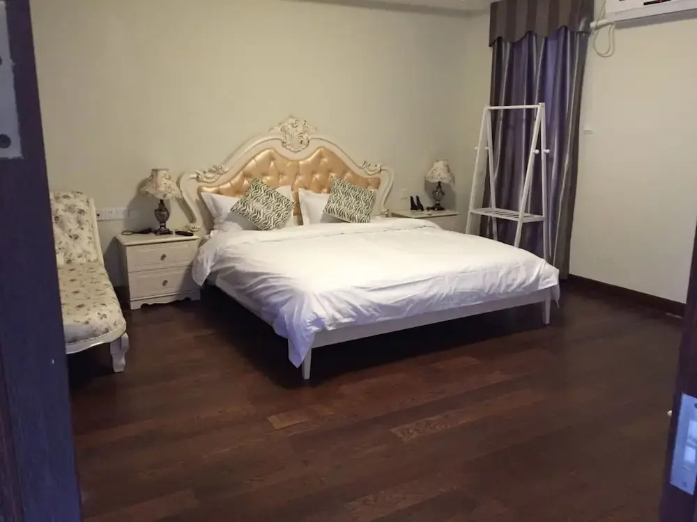 YUMI Apartment-Nan Kun Mountain Branch