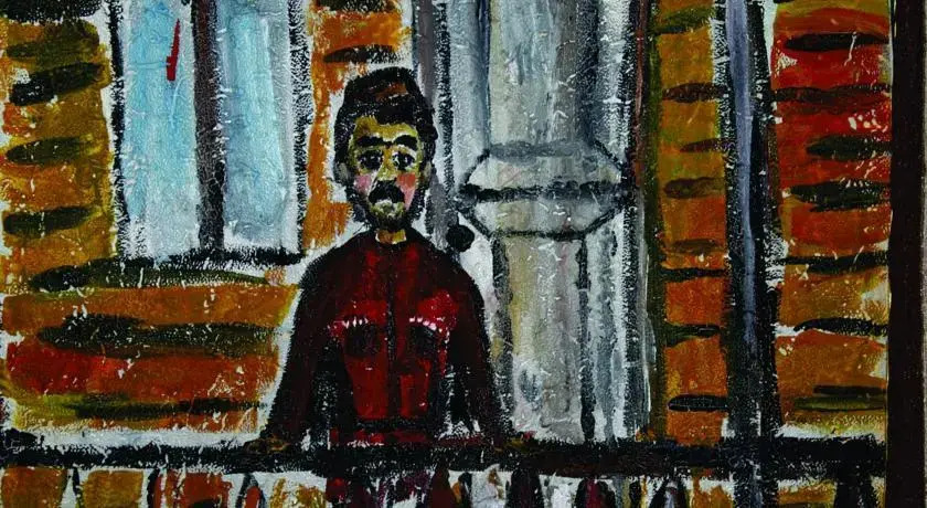 Tiflis Art Hostel