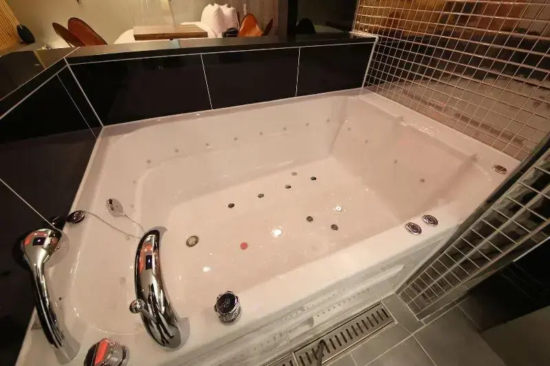 BrownDot Hotel Bong-Duk