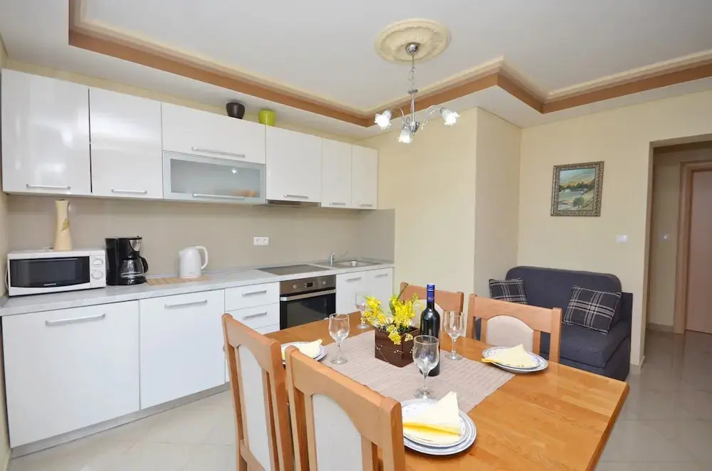 Apartments Silvana