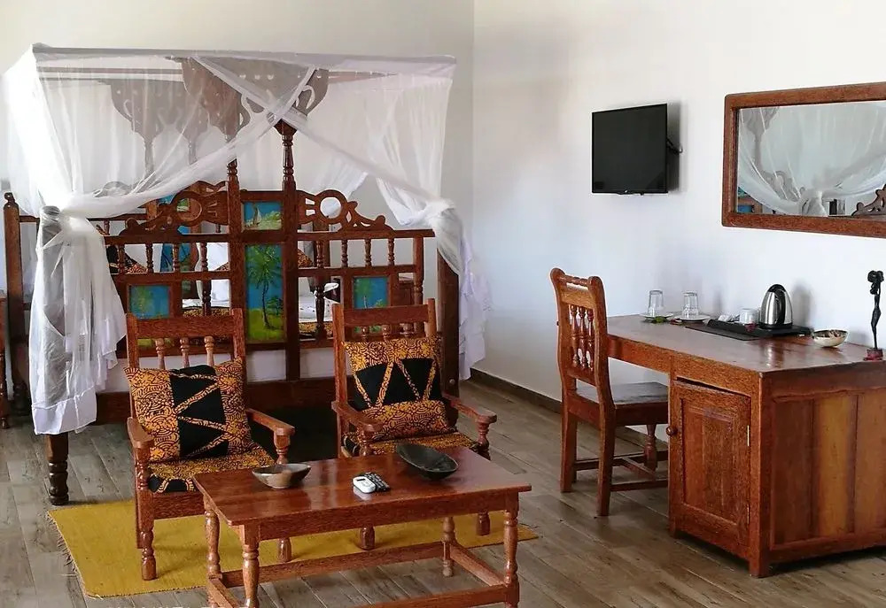 Royal Mandarin Hotel & Resort Zanzibar