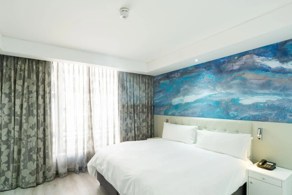 Protea Hotel by Marriott Cape Town North Wharf