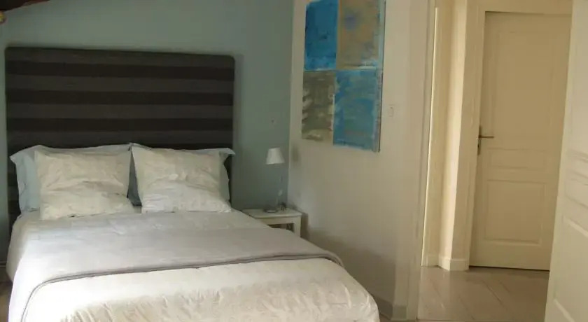 Chambres dhôtes Les 3 Hélices