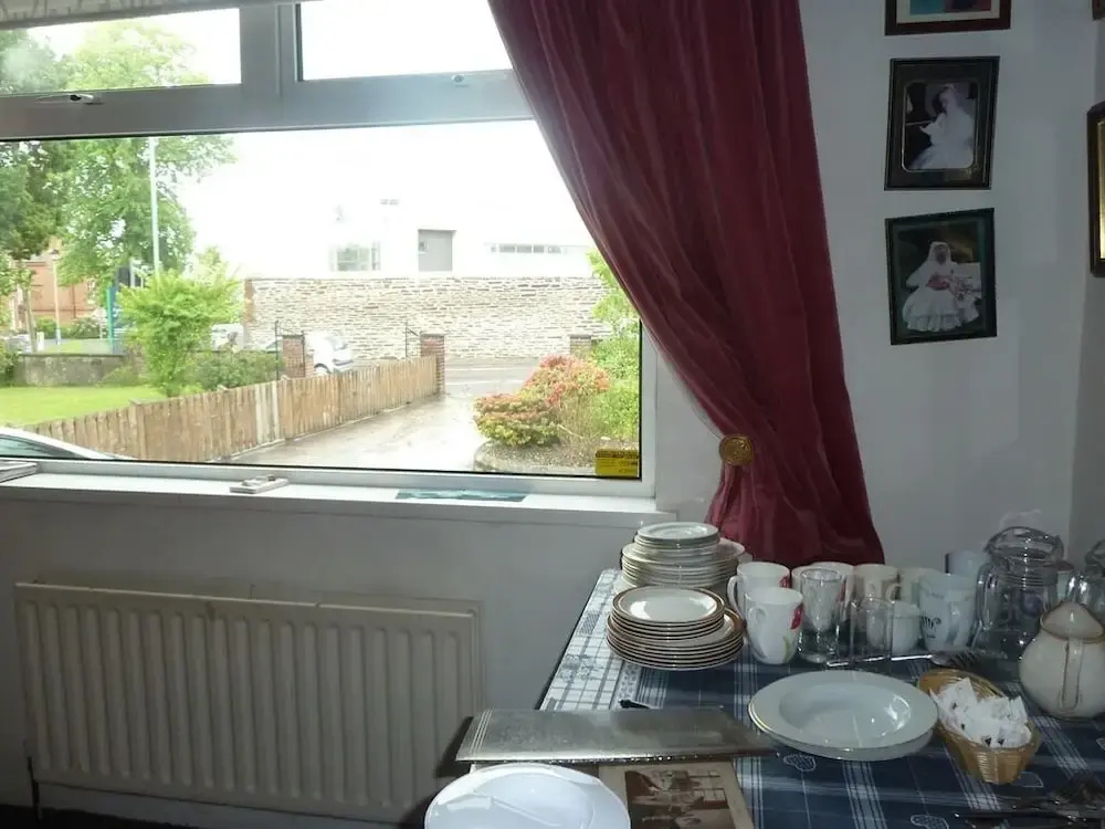 City Centre B & B