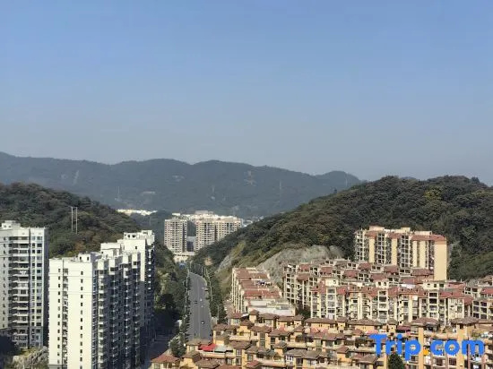Fengshang Hotel