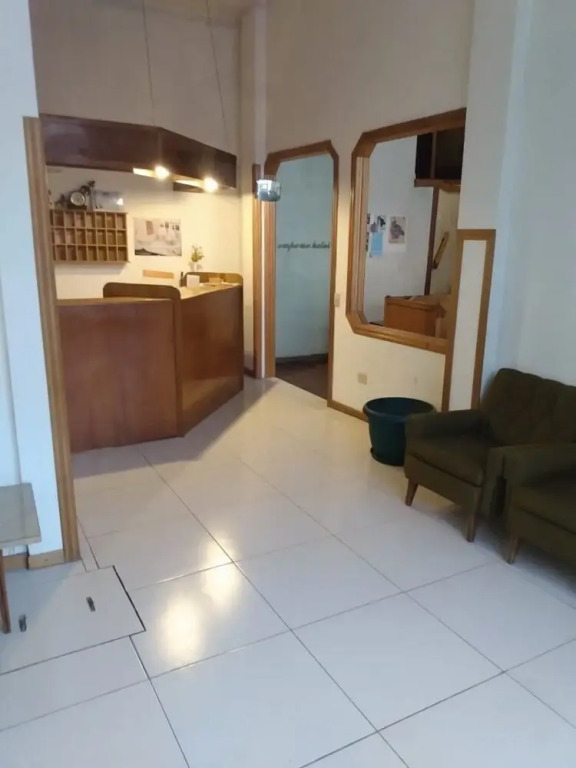 Emporio Hotel
