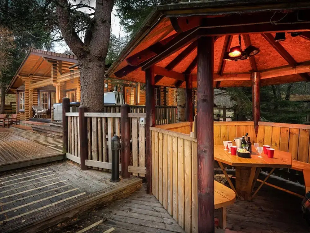 Beaver Creek Lodge