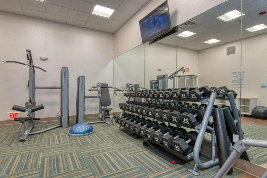 Holiday Inn Express & Suites Omaha Downtown - Old Market by IHG
