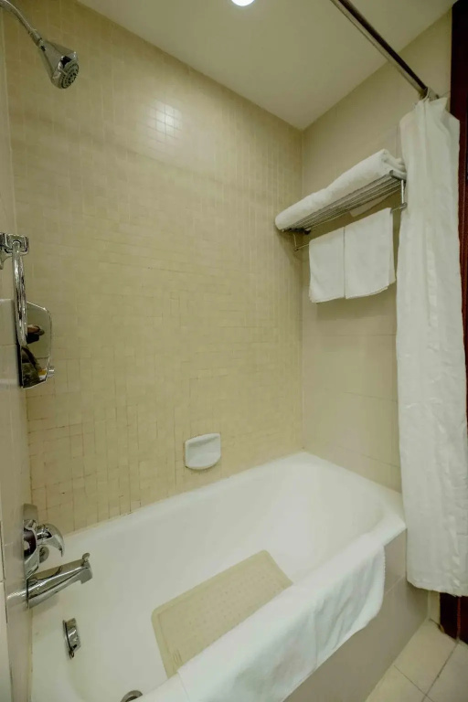 Excemon Beijing Hongxiang Hotel