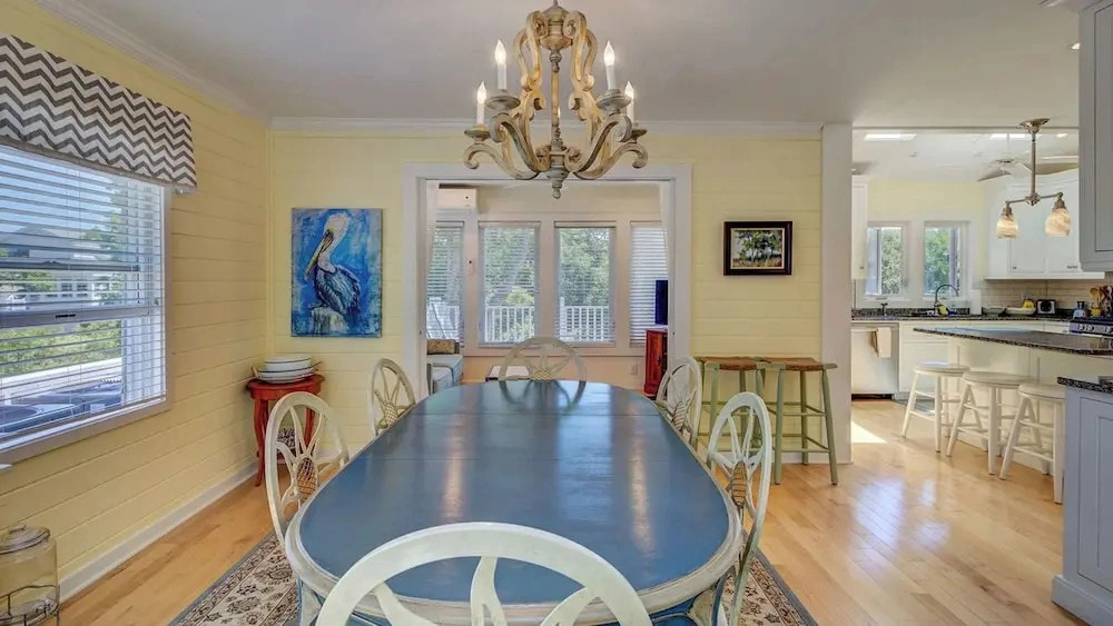 15 Pelican Bay by Avantstay Close to Beach and Pool