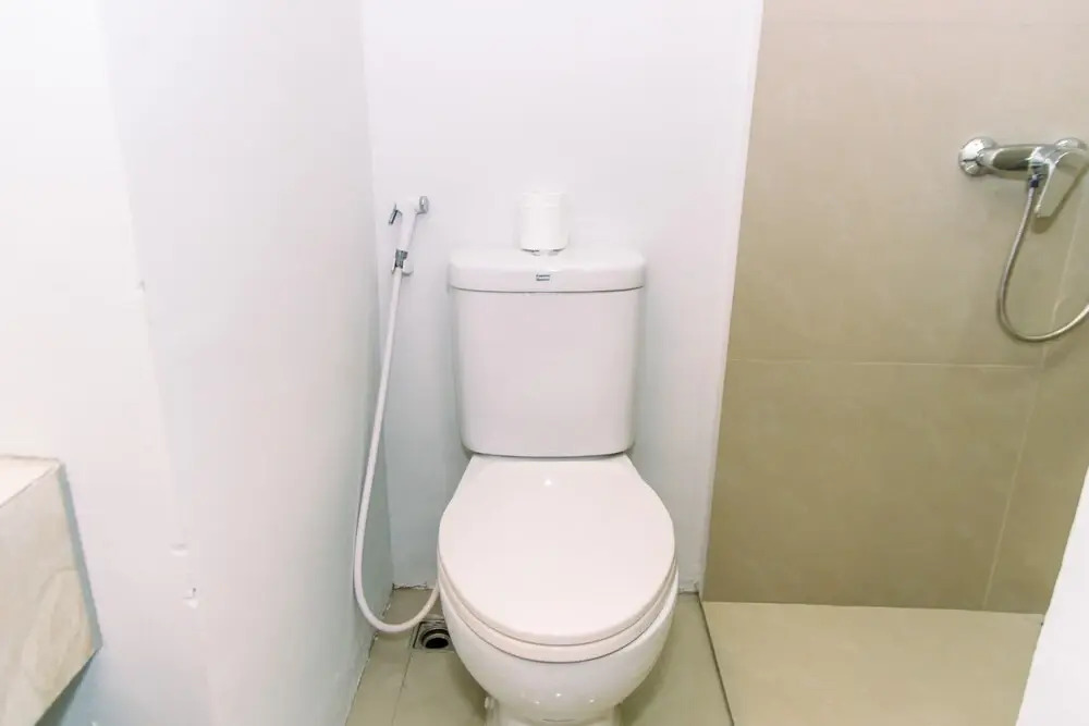 Comfy Studio At Harco Mangga Besar Apartment