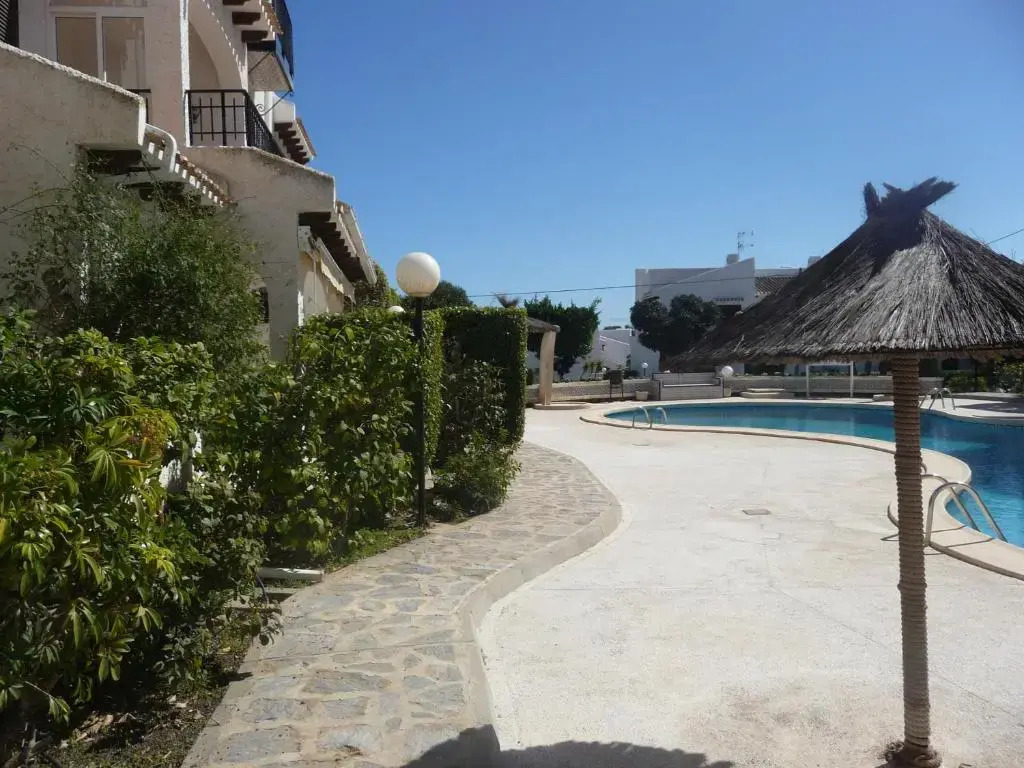Apartment Bellavista 36 Cabo Roig