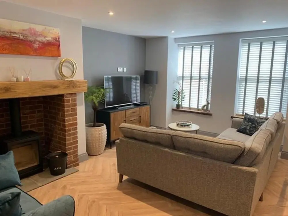 Stunning 2-bed Apartment in Cromer