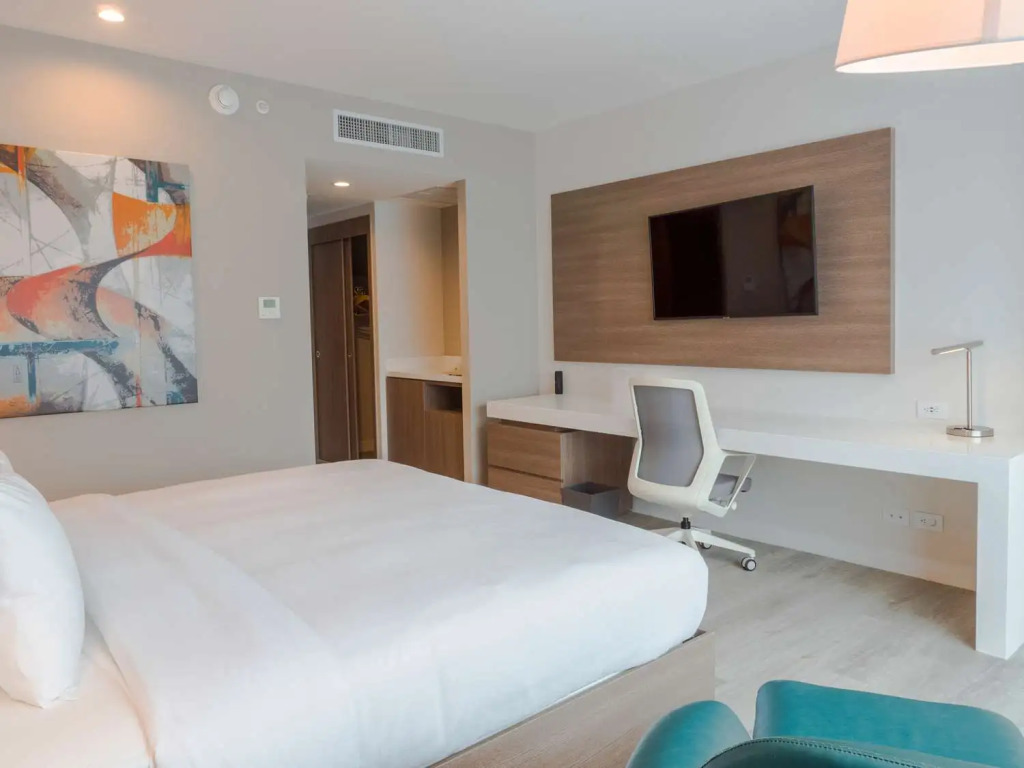 Hilton Garden Inn Santa Ana, San Jose